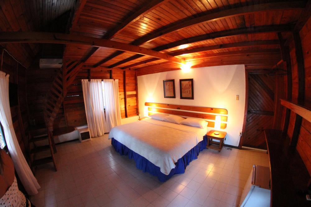 Cabanas Agua Dulce South West Bay Exterior foto