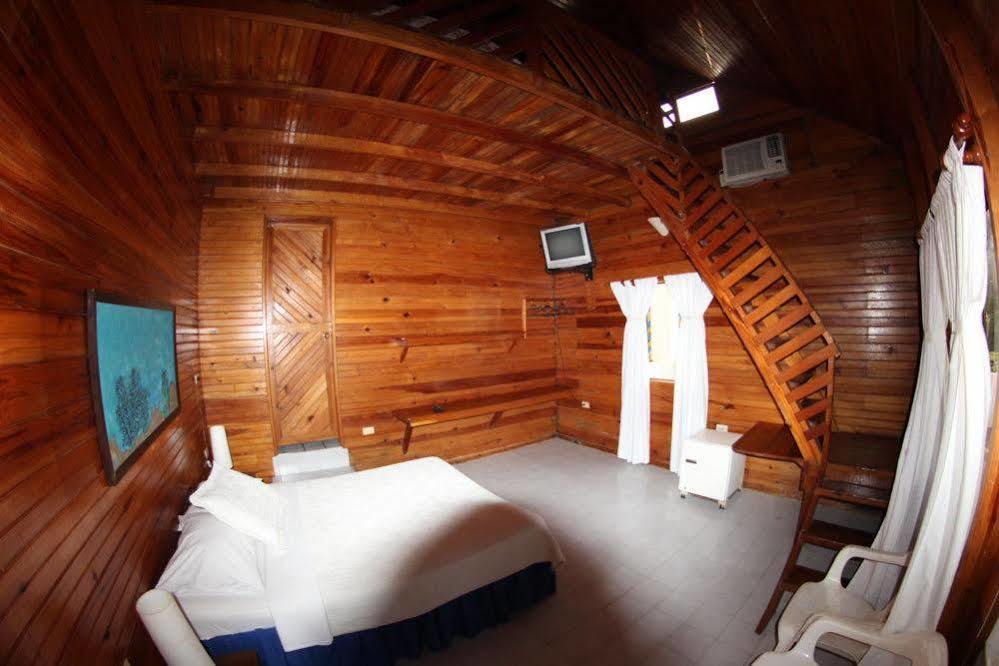 Cabanas Agua Dulce South West Bay Exterior foto